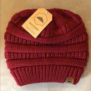 NWT Winter Hat